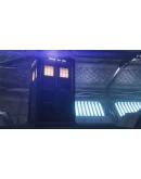 Doctor Who: The Edge of Reality Xbox активация