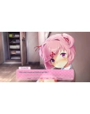 Doki Doki Literature Club Plus! Xbox активация