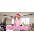 Doki Doki Literature Club Plus! Xbox активация