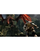 DARK SOULS: REMASTERED Xbox OneXS активация