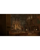Dishonored: Death of the Outsider Xbox активация