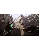 Dishonored: Death of the Outsider Xbox активация
