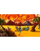 Darkestville Castle Xbox OneXS активация