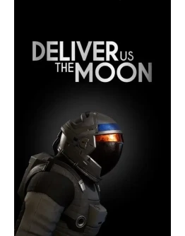 Deliver Us The Moon Xbox OneXS активация