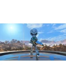Destroy All Humans! Xbox OneXS активация