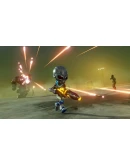 Destroy All Humans! Xbox OneXS активация