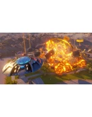 Destroy All Humans! Xbox OneXS активация