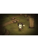 Don't Starve Mega Pack 2020 Xbox OneXS активация