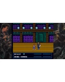 DOUBLE DRAGON : The Sacred Stones Xbox активация