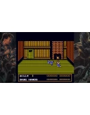 DOUBLE DRAGON : The Sacred Stones Xbox активация