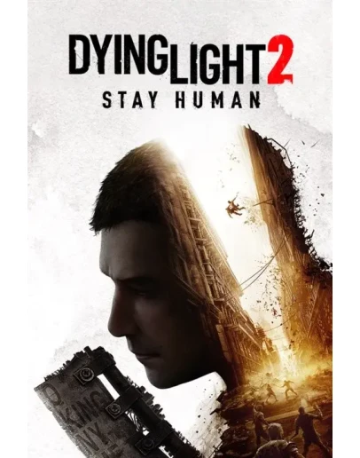 Dying Light 2 Stay Human Xbox OneXS активация