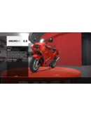 DUCATI - 90th Anniversary Xbox OneXS активация
