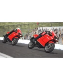 DUCATI - 90th Anniversary Xbox OneXS активация