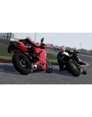 DUCATI - 90th Anniversary Xbox OneXS активация