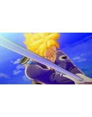 DRAGON BALL Z: KAKAROT Xbox OneXS активация