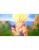 DRAGON BALL Z: KAKAROT Xbox OneXS активация