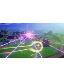 DRAGON BALL Z: KAKAROT Xbox OneXS активация