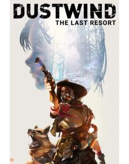 Dustwind - The Last Resort Xbox OneXS активация