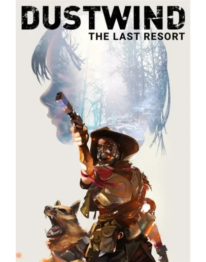 Dustwind - The Last Resort Xbox OneXS активация