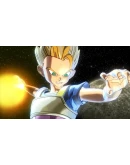 DRAGON BALL XENOVERSE 2 Xbox OneXS активация