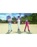 DRAGON BALL XENOVERSE 2 Xbox OneXS активация