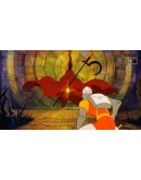 Dragon's Lair Trilogy Xbox OneXS активация Dragon's Lair Trilogy Xbox OneXS активация