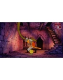Dragon's Lair Trilogy Xbox OneXS активация Dragon's Lair Trilogy Xbox OneXS активация