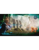 Everreach: Project Eden Xbox OneXS активация Everreach: Project Eden Xbox OneXS активация