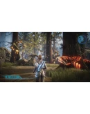 Everreach: Project Eden Xbox OneXS активация Everreach: Project Eden Xbox OneXS активация