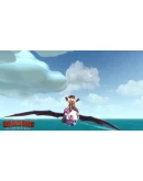 DreamWorks Dragons Dawn of New Riders Xbox активация