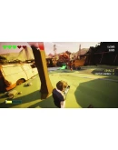 Drunken Fist 2: Zombie Hangover Xbox активация Drunken Fist 2: Zombie Hangover Xbox активация