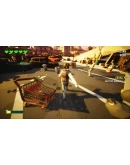 Drunken Fist 2: Zombie Hangover Xbox активация Drunken Fist 2: Zombie Hangover Xbox активация