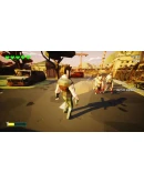 Drunken Fist 2: Zombie Hangover Xbox активация Drunken Fist 2: Zombie Hangover Xbox активация