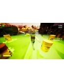 Drunken Fist 2: Zombie Hangover Xbox активация Drunken Fist 2: Zombie Hangover Xbox активация