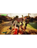 Drunken Fist 2: Zombie Hangover Xbox активация Drunken Fist 2: Zombie Hangover Xbox активация