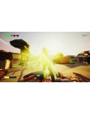 Drunken Fist 2: Zombie Hangover Xbox активация Drunken Fist 2: Zombie Hangover Xbox активация