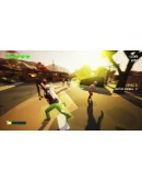 Drunken Fist 2: Zombie Hangover Xbox активация Drunken Fist 2: Zombie Hangover Xbox активация