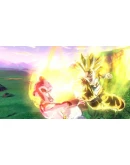 Dragon Ball Xenoverse 1 and 2 Bundle Xbox активация