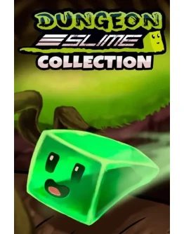 Dungeon Slime Collection Xbox OneXS активация