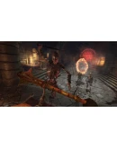 Dying Light: Definitive Edition Xbox активация