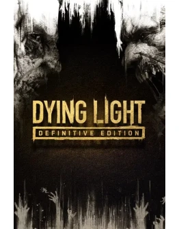 Dying Light: Definitive Edition Xbox активация