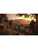 Dying Light: Definitive Edition Xbox активация