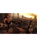 Dying Light: Definitive Edition Xbox активация