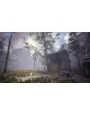 Drizzlepath: Deja Vu Xbox OneXS активация