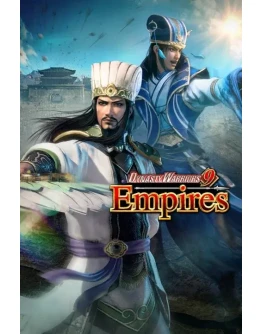 DYNASTY WARRIORS 9 Empires Xbox OneXS активация