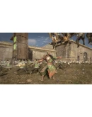 DYNASTY WARRIORS 9 Empires Xbox OneXS активация