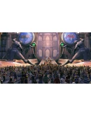 FINAL FANTASY X/X-2 HD Remaster Xbox активация