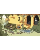 Edna &amp Harvey: Harvey's New Eyes Xbox активация