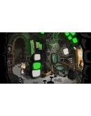 Edna &amp Harvey: Harvey's New Eyes Xbox активация