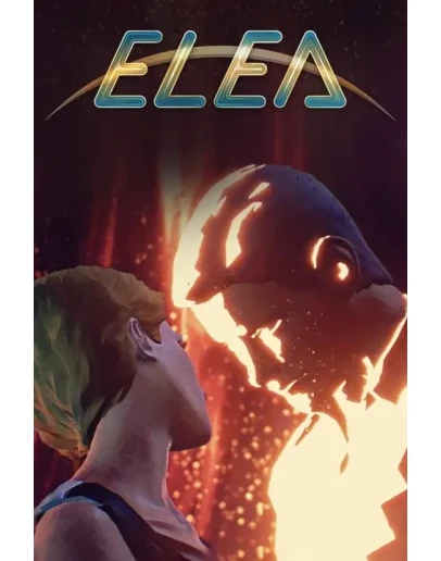 Elea - Episode 1 Xbox One &amp Xbox Series XS активация